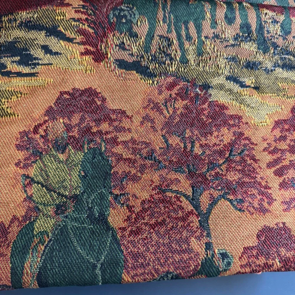 N/A fabric has